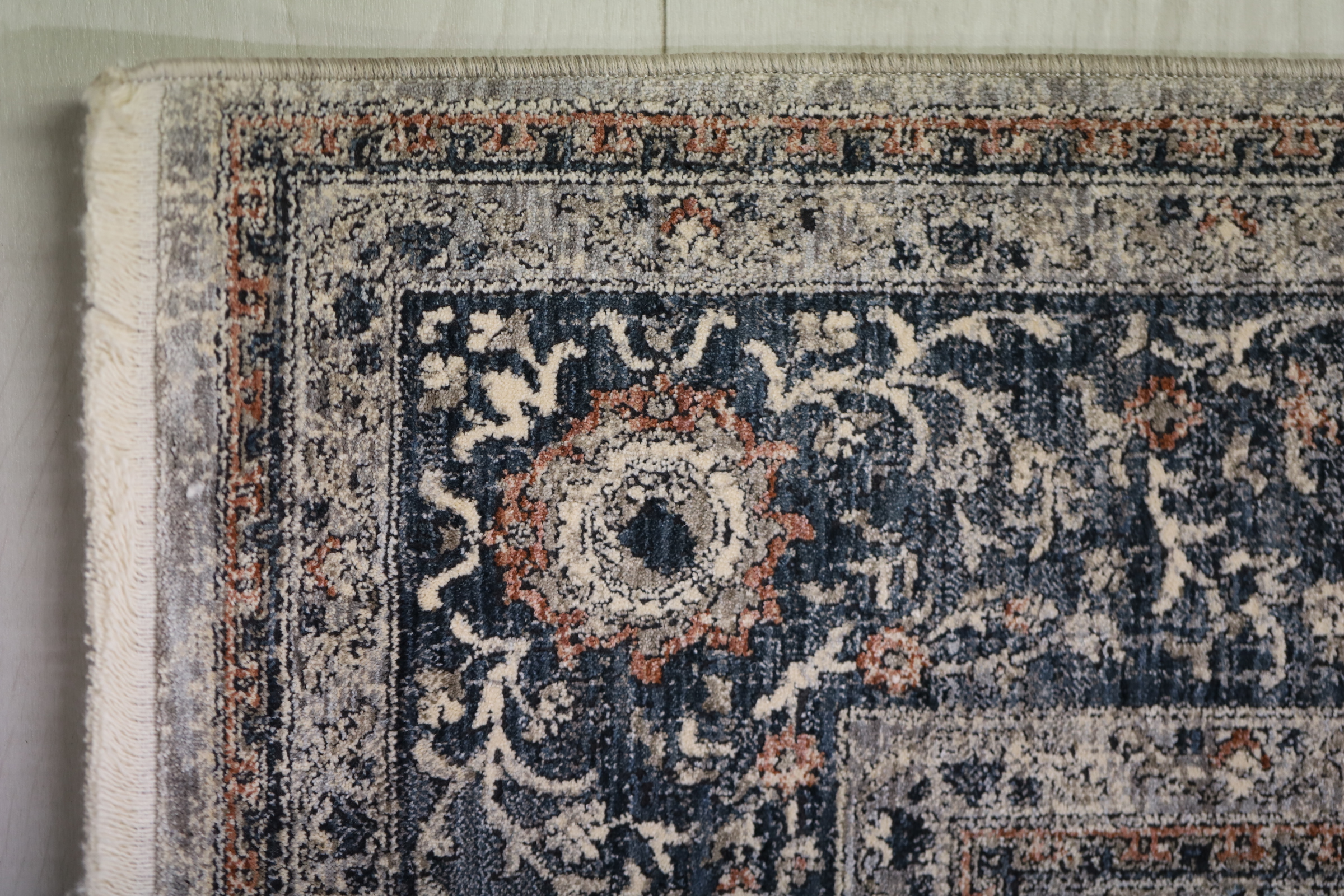 Heritage Rug Kirman