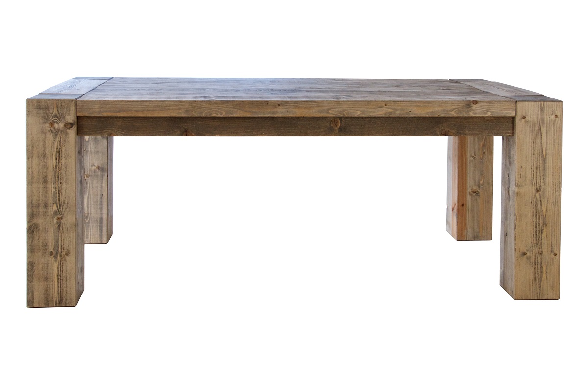 Dorset 200cm Table