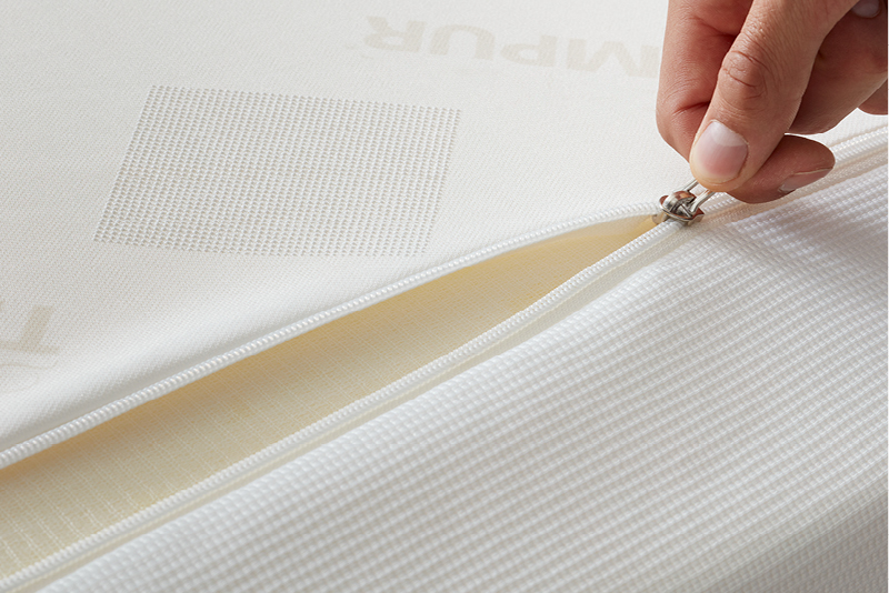 Tempur Sensation Supreme 3ft Mattress