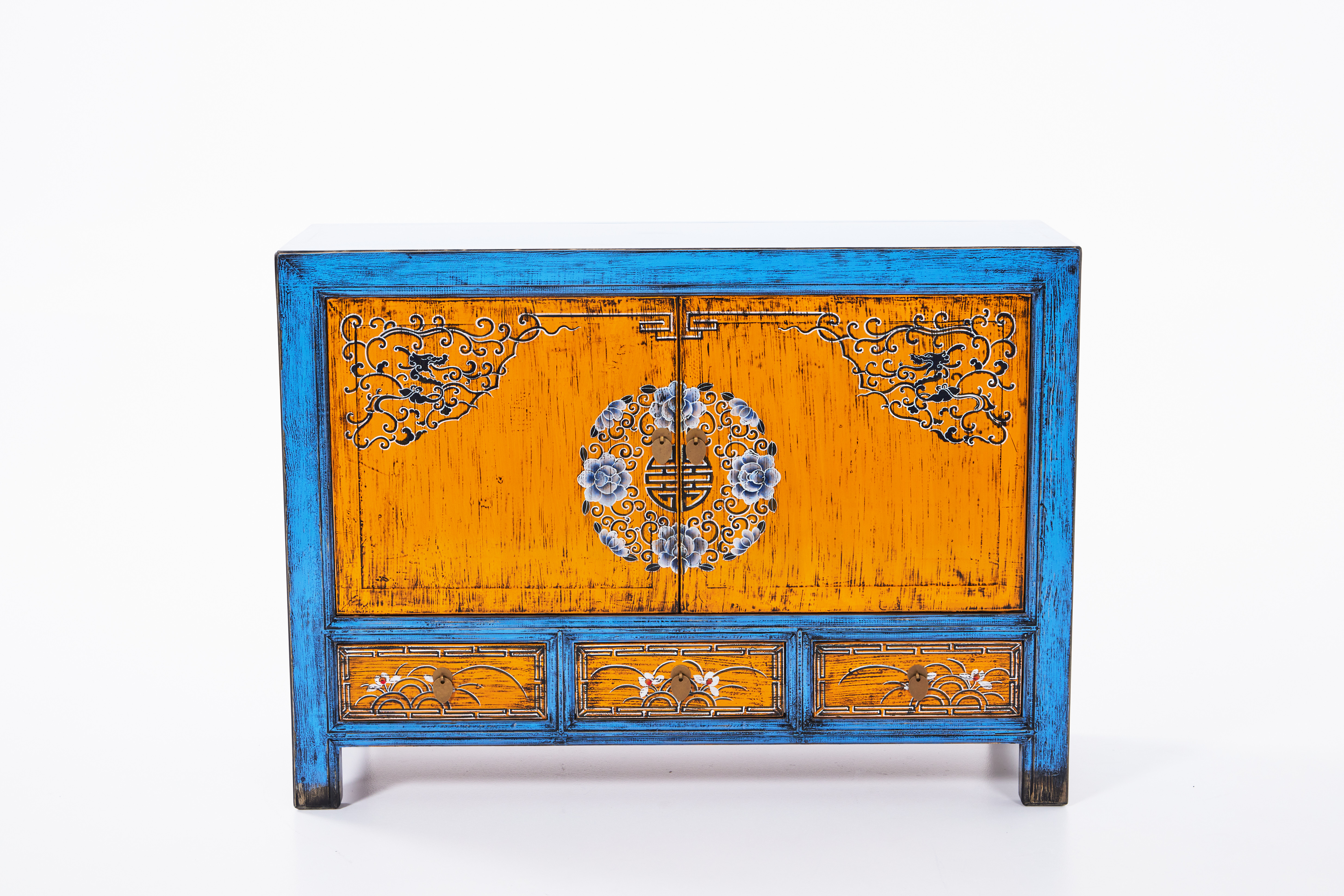 Santorini Cabinet