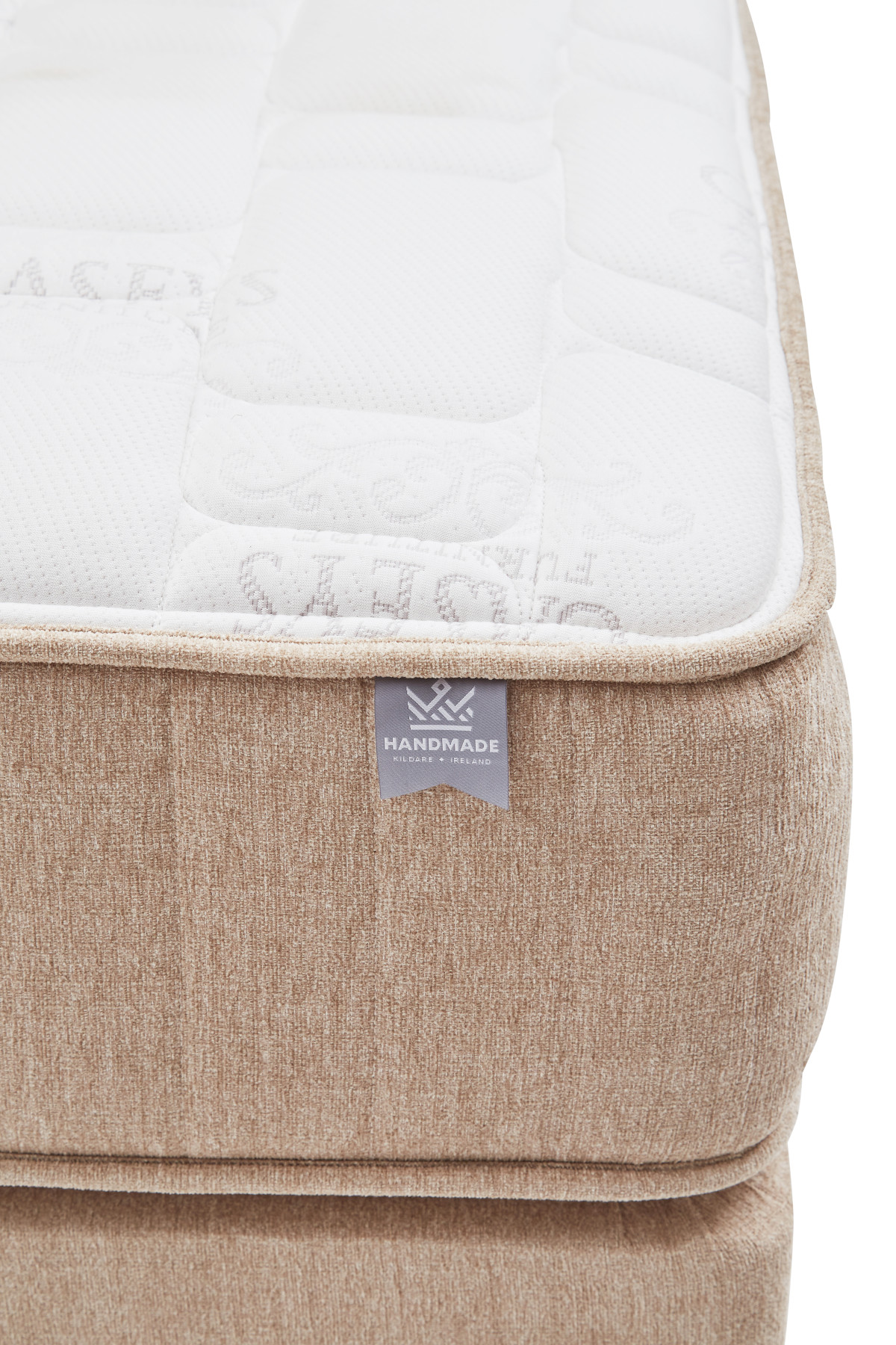 King Koil Superior Support Pocket 5ft Mattress and Divan