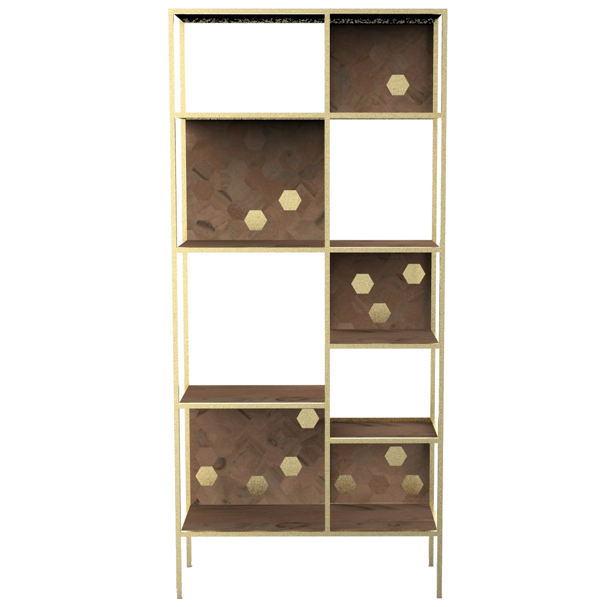 Orian Bookcase