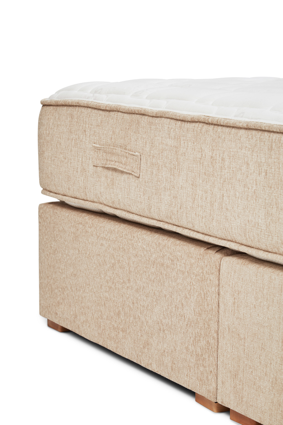 King Koil Superior Support Pocket 5ft Mattress and Divan