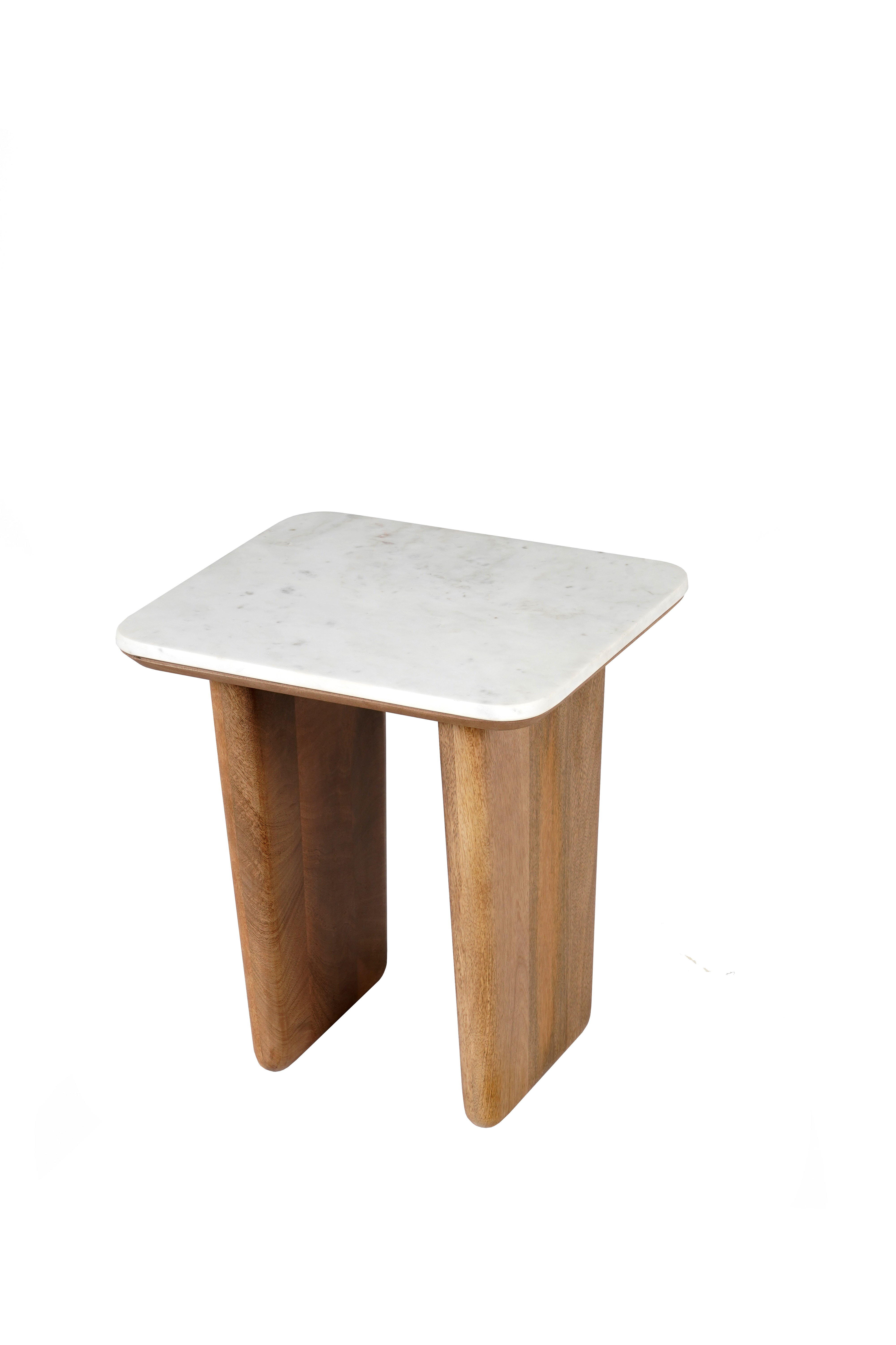 Weston Lamp Table