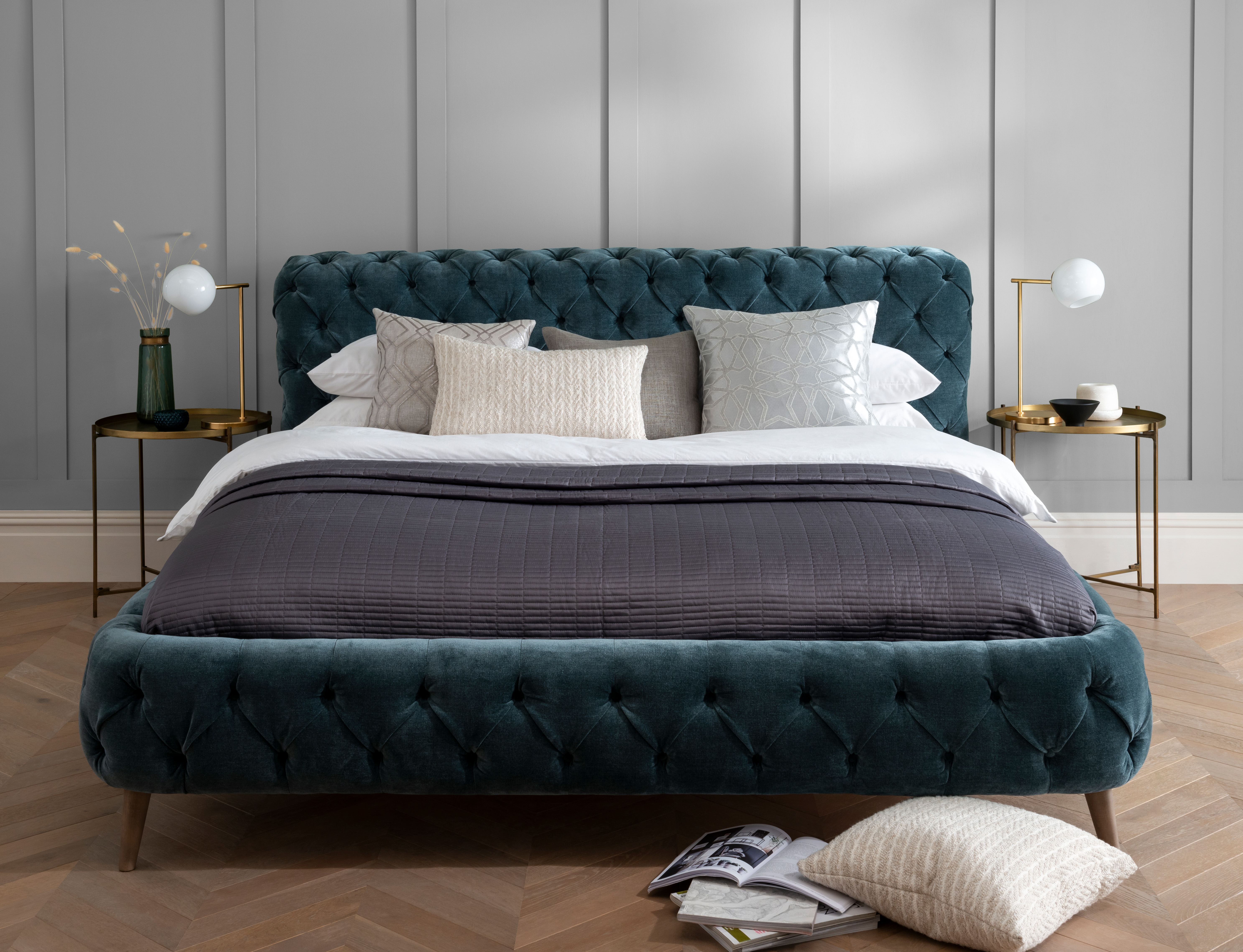 Essex Bed Frame