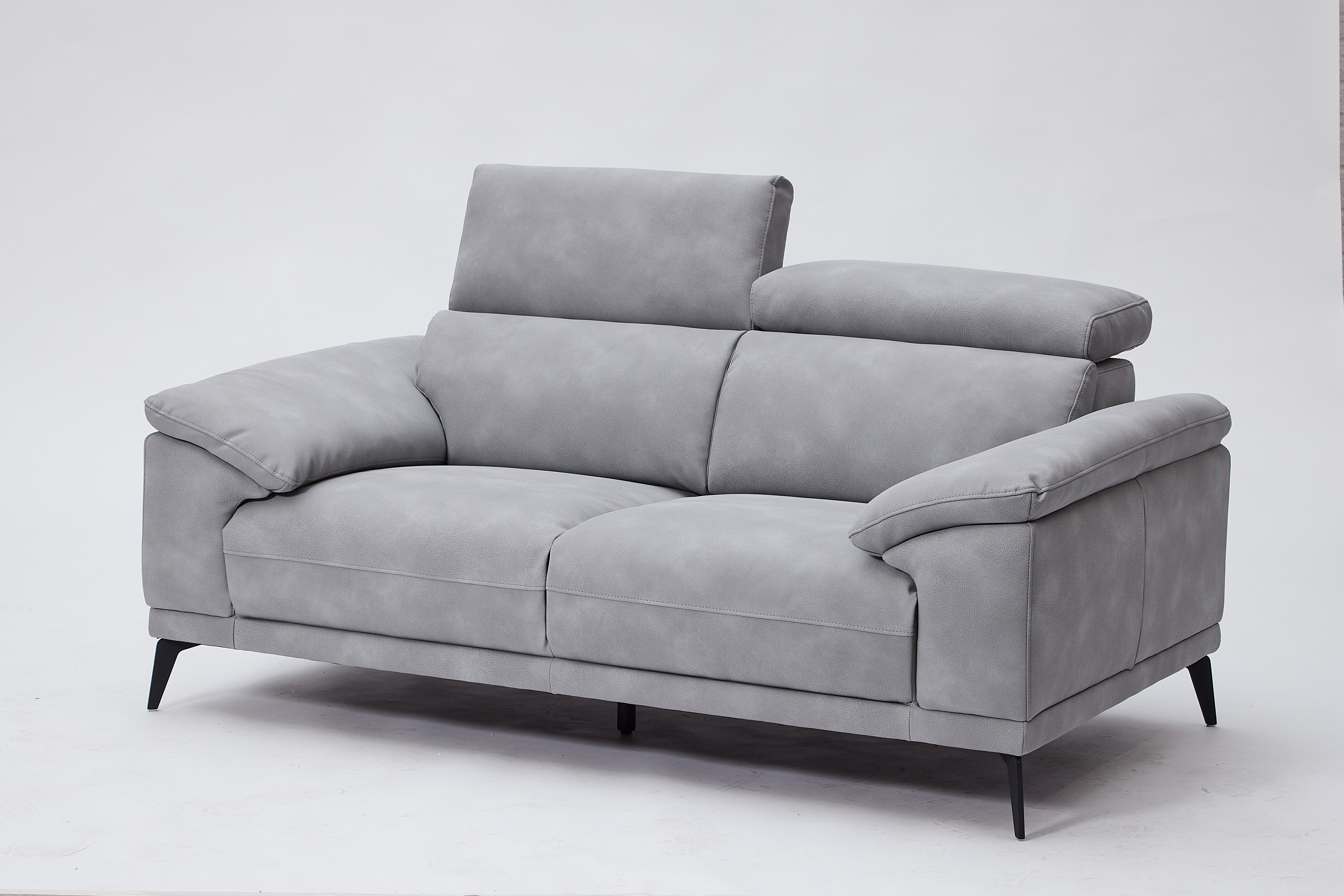 Montero 2 Seater Sofa - Grey
