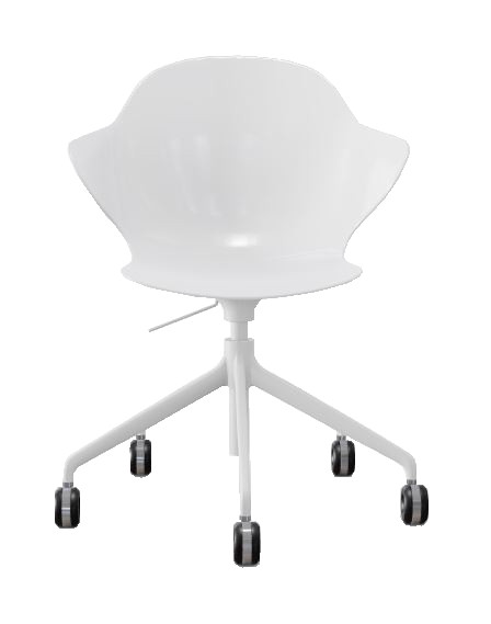 Calligaris St. Tropez Office Chair
