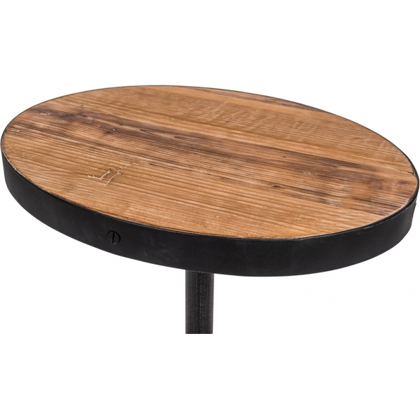 Garcia Small Side Table