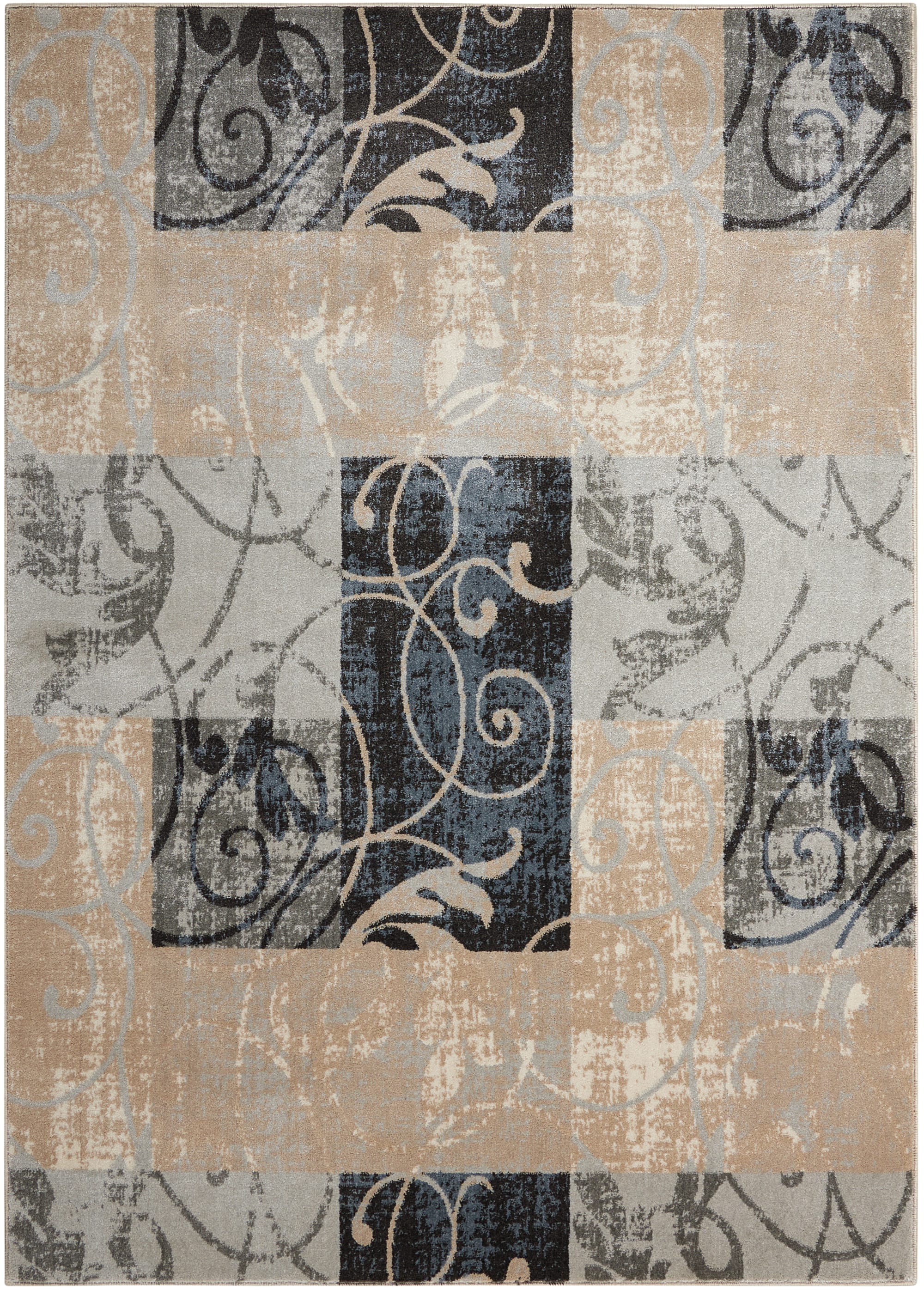 Maxell Rug MAE03 Multicolor