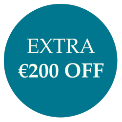 Estoril �200 Off Sale Price Estoril �200 Off Sale Price