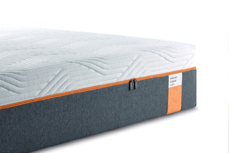 Tempur Original Luxe 3ft Mattress