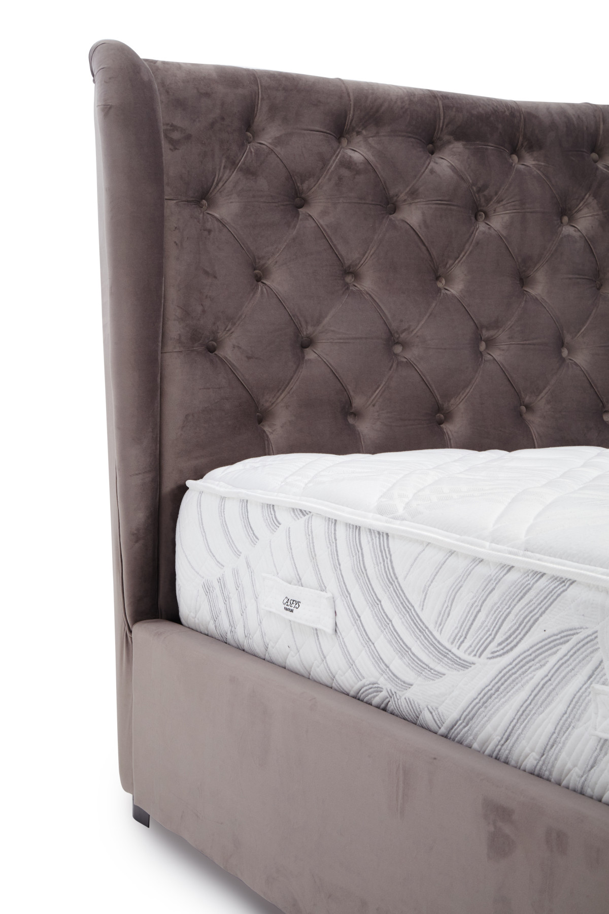 Hobart Ottoman Bed Frame