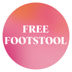 Free Footstool SS