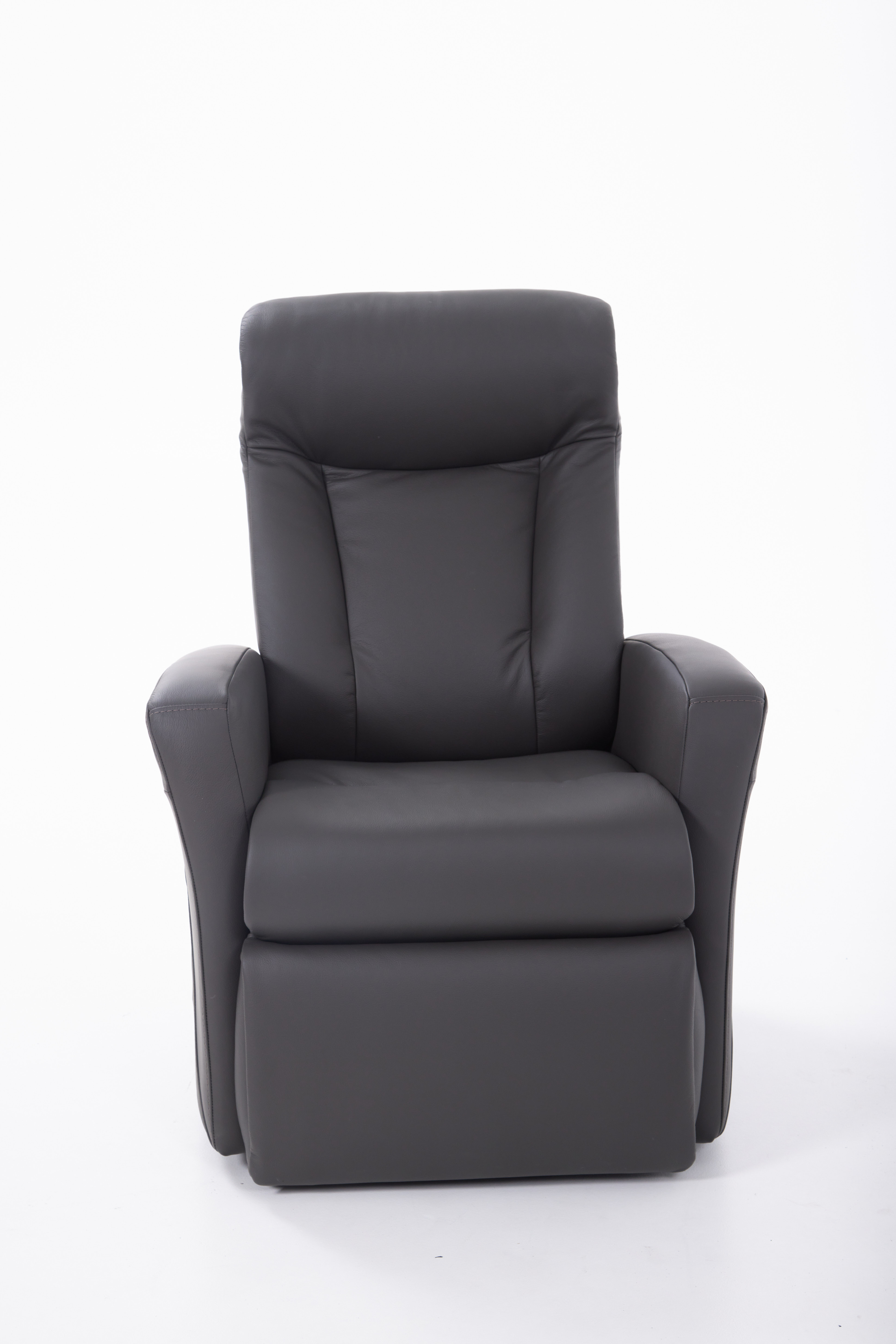 Nordic Spirit Prince Rise and Recline Chair Prime Grey