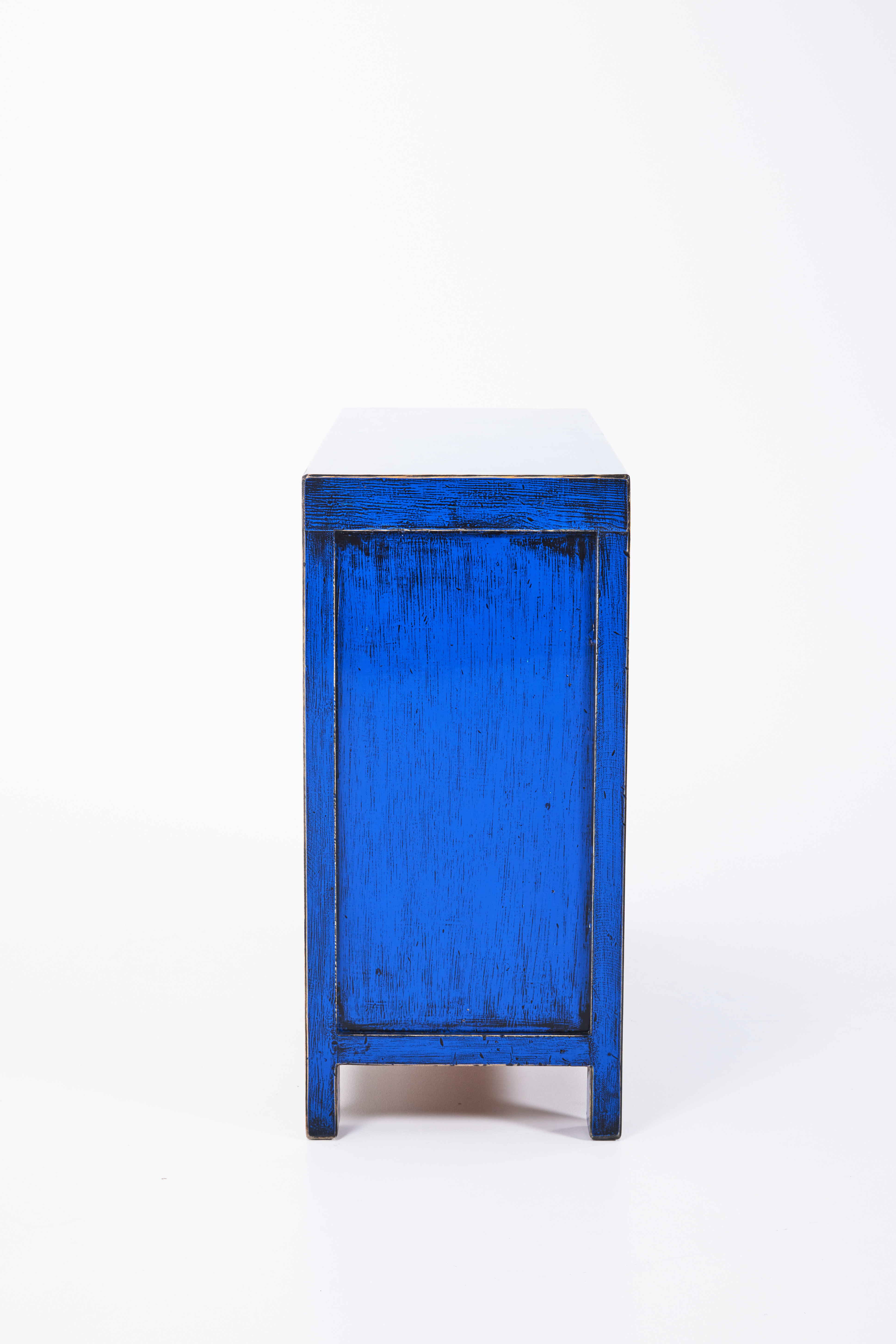 Santorini 3 Drawer 2 Door Cabinet