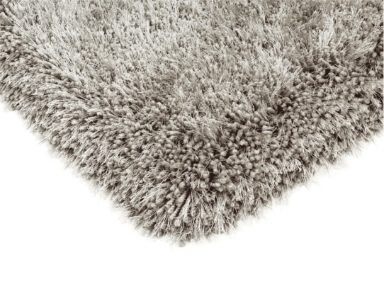 Cascade Rug Silver