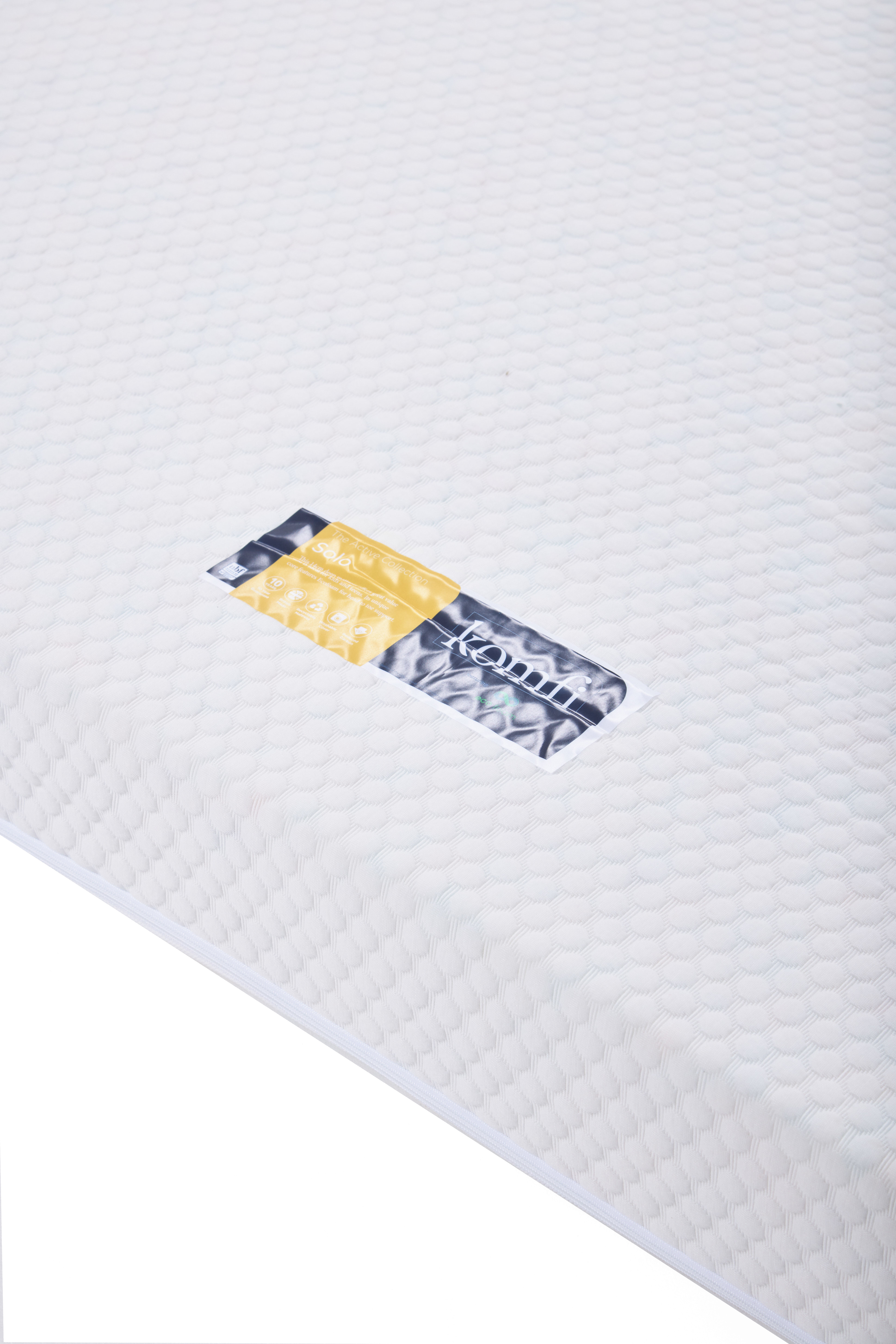 Sadie Mattress 4.5ft