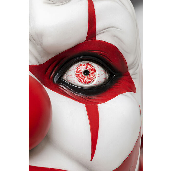 Nightmare Wall Object