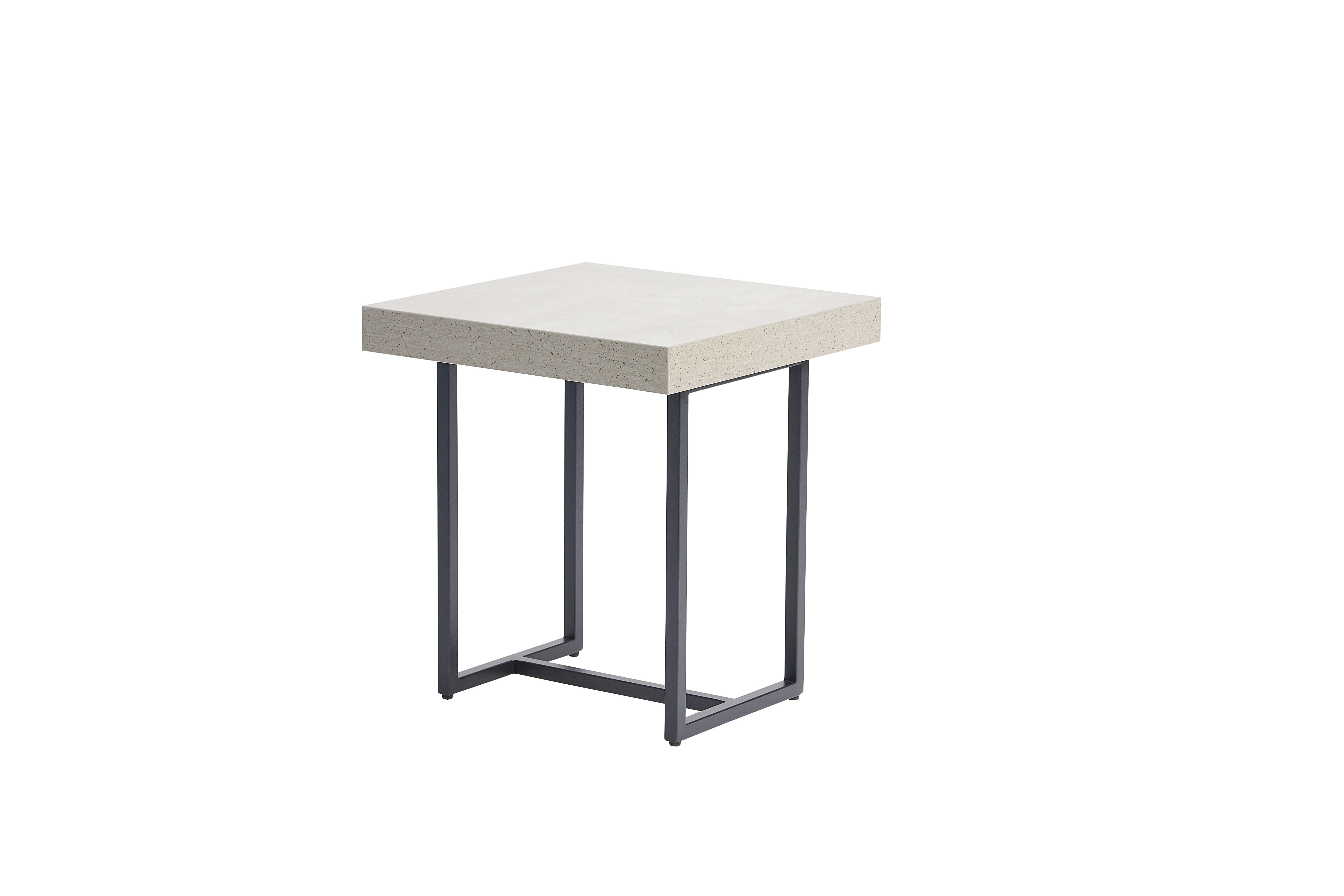 Haddie Lamp Table