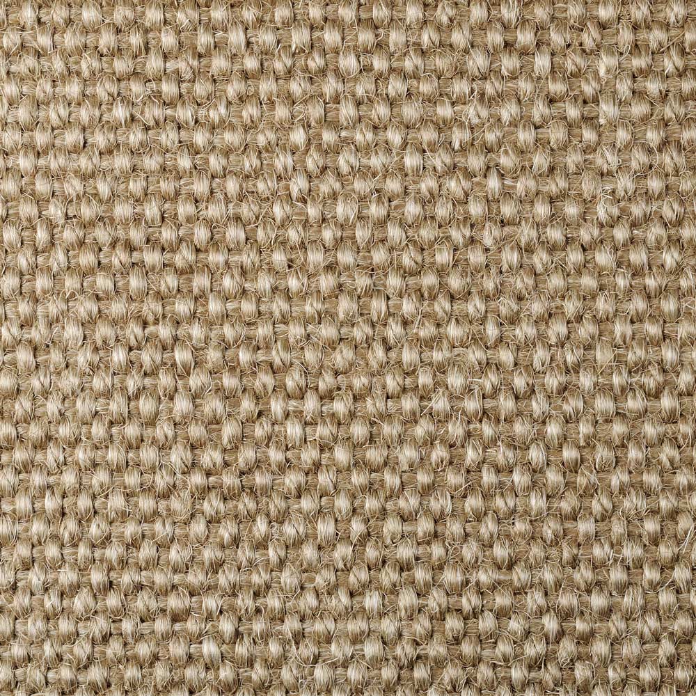 Sisal Metallics Titanium 2519
