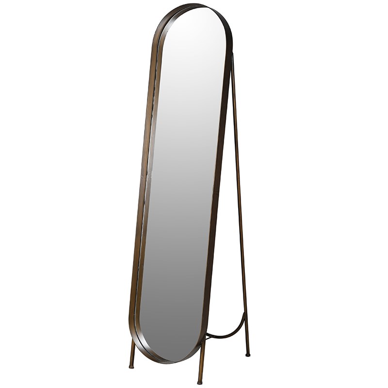 Clean Cheval Dressing Mirror