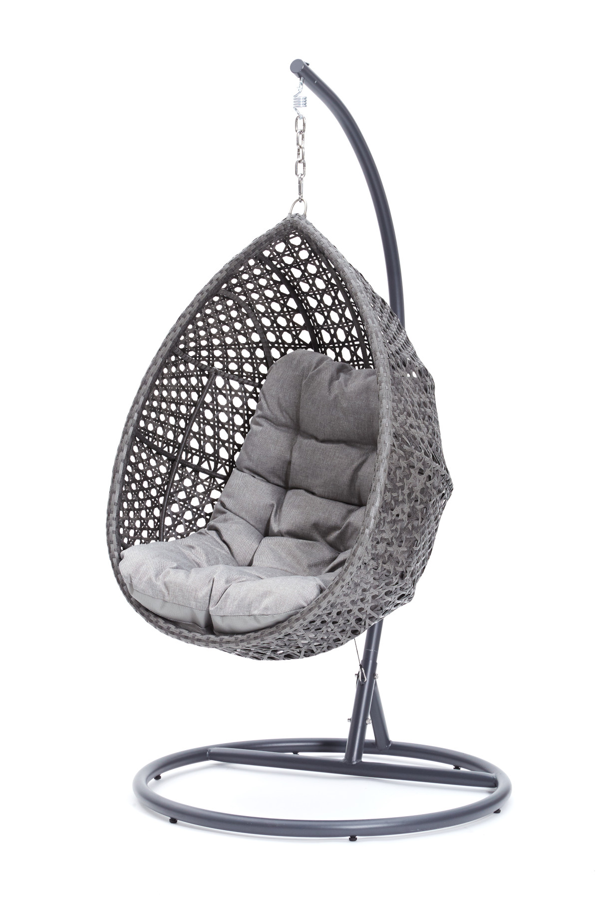 Zamora Single Garden Hanging Egg Chair