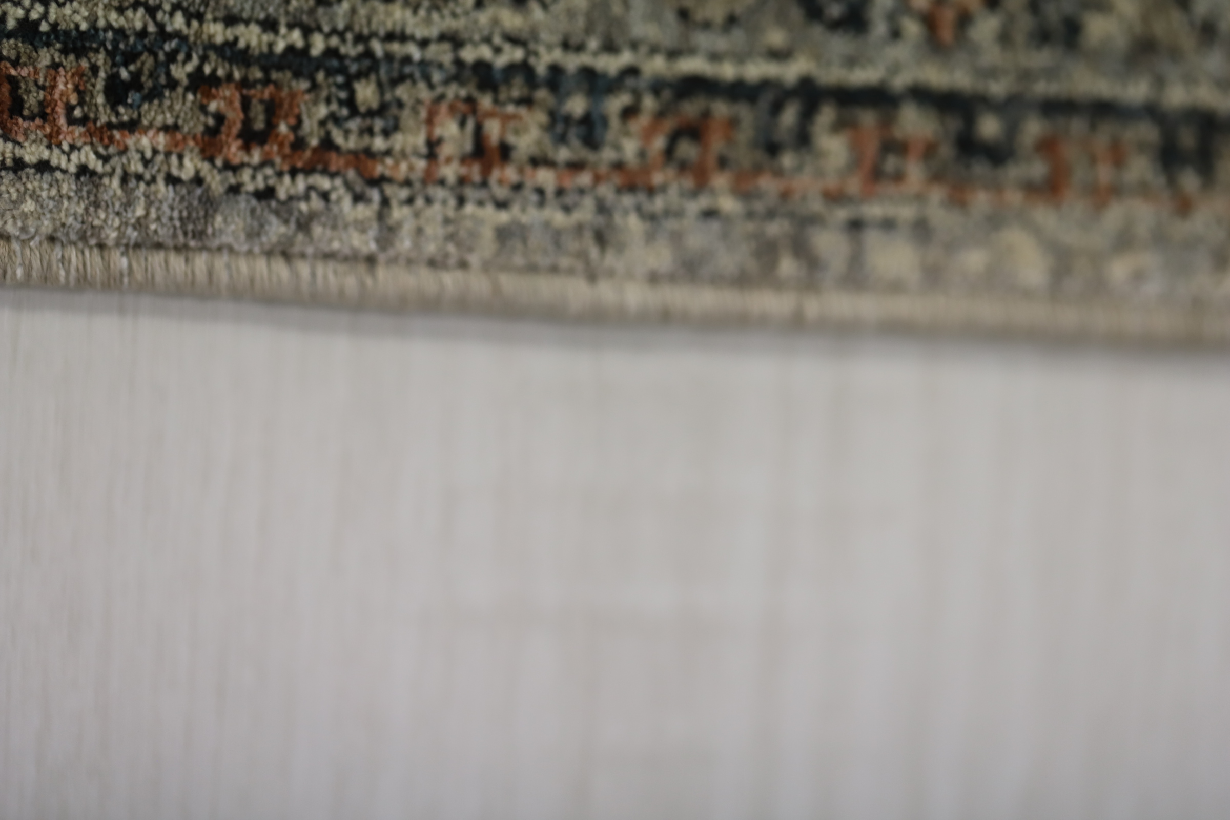Heritage Rug Kirman