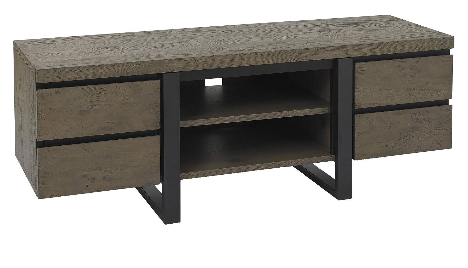 Eden Wide Entertainment Unit