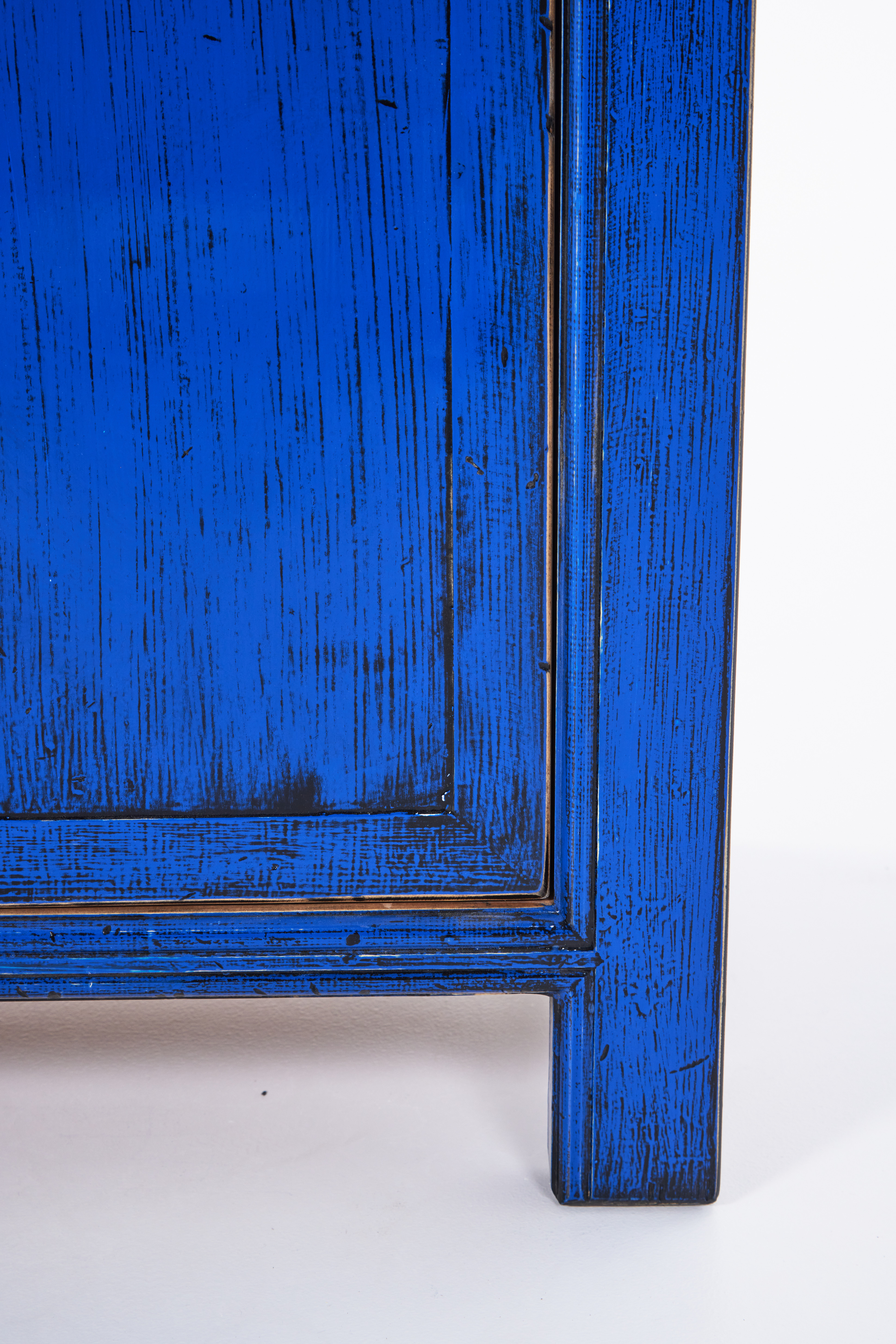 Santorini 3 Drawer 2 Door Cabinet