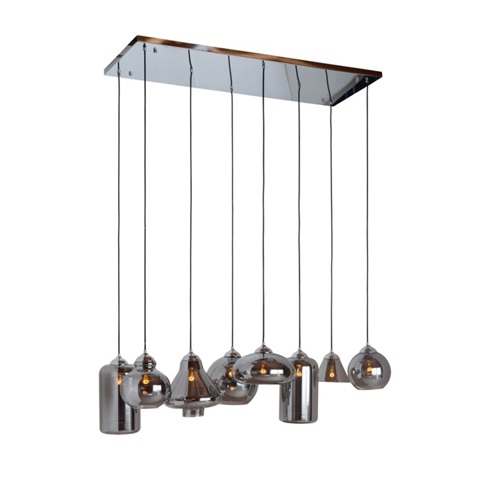Crosley Hanging Lamp