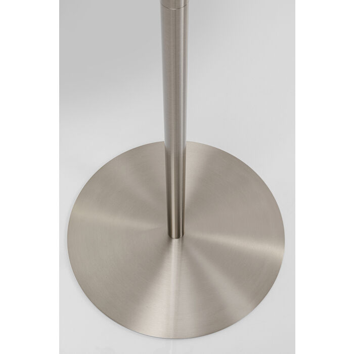 Chrome Balance Coat Stand