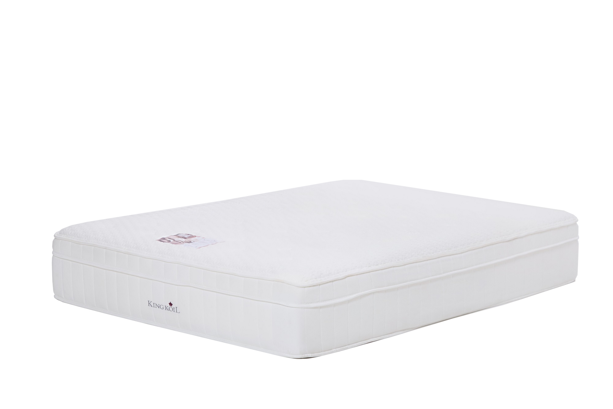 King Koil Celebration 2200 5ft Mattress