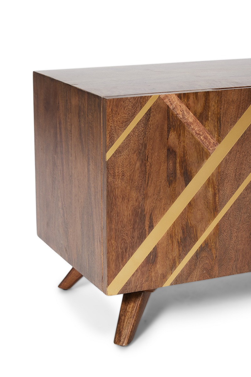 Travis TV Unit
