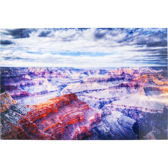 The Grand Canyon Picture