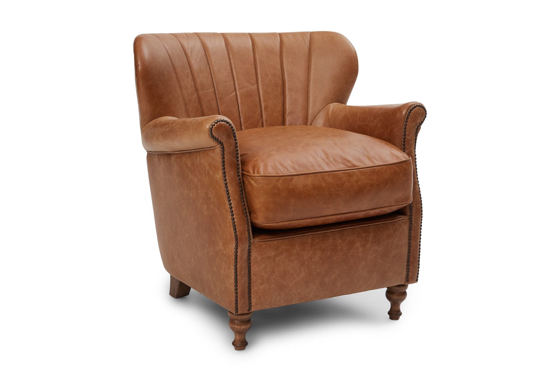 Percy Chair Satchel Latte Caseys Furniture