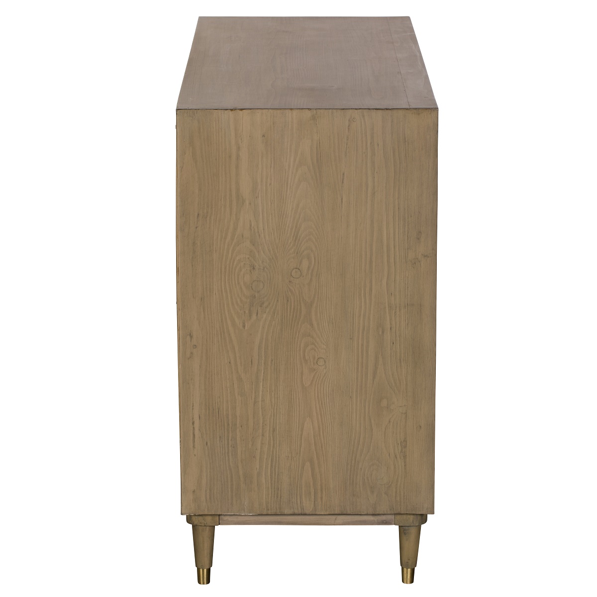 Elsie 3 Drawer Chest
