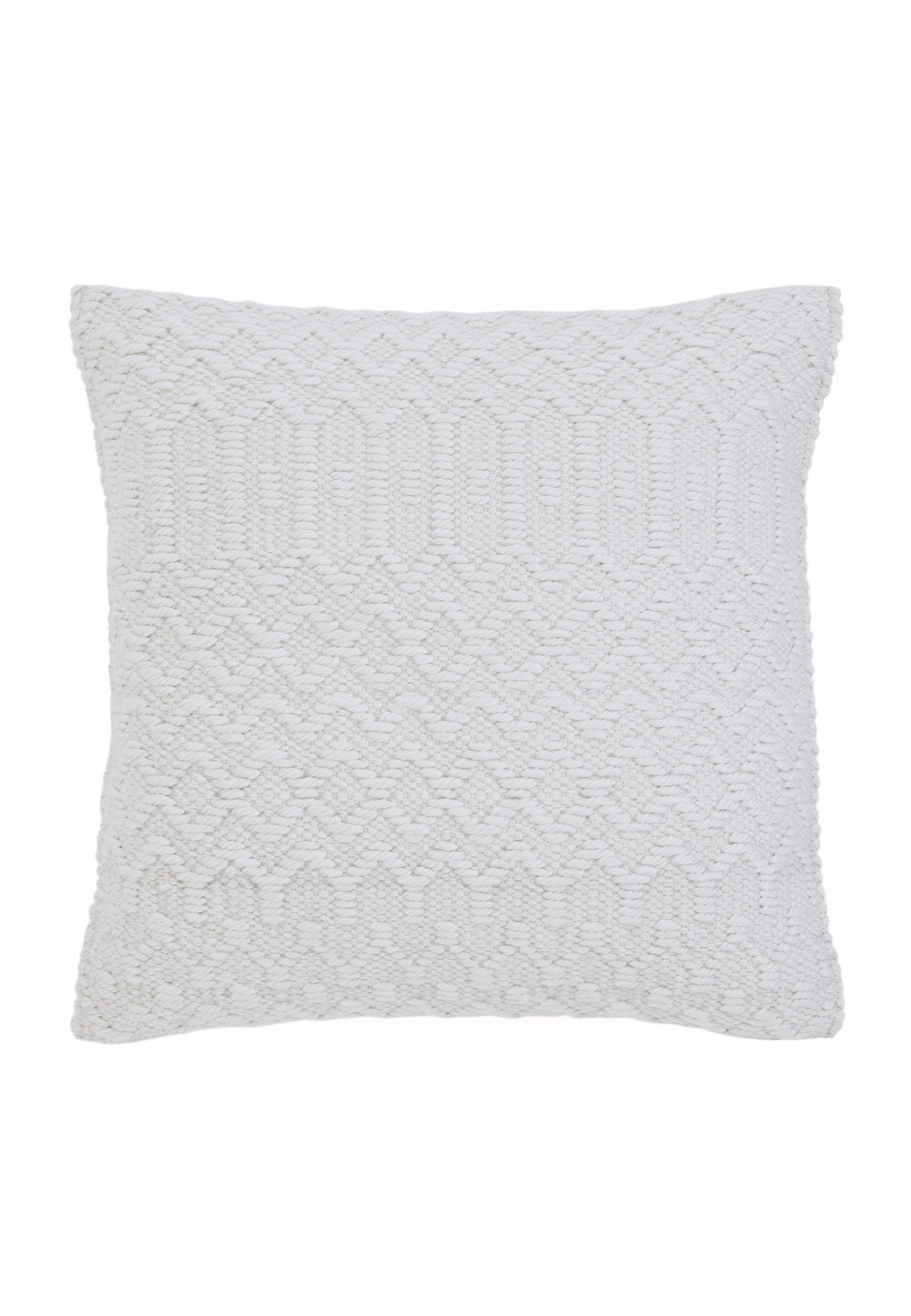 Natural Weaves Natural Cushion