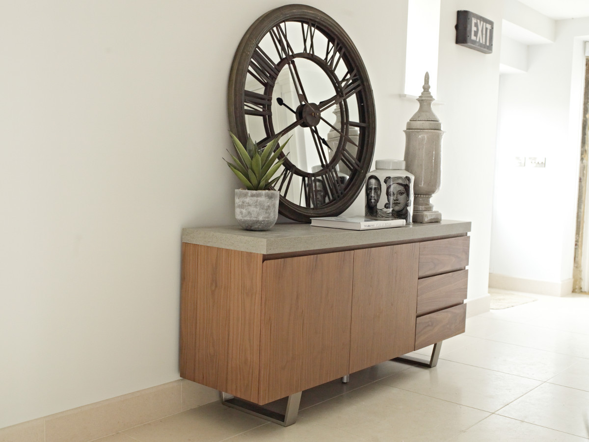 Hornby Wide Sideboard