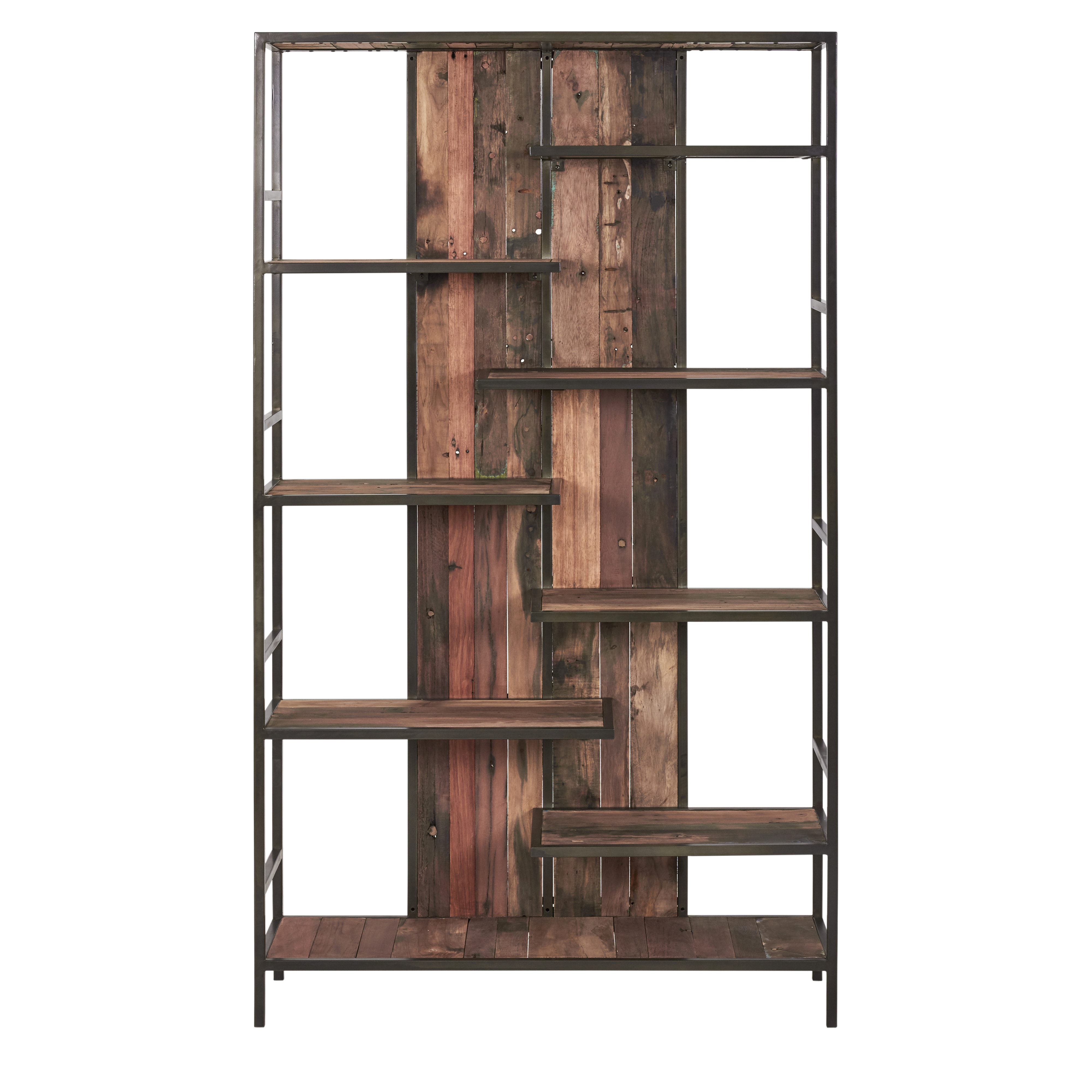 Ibiza Book Shelf