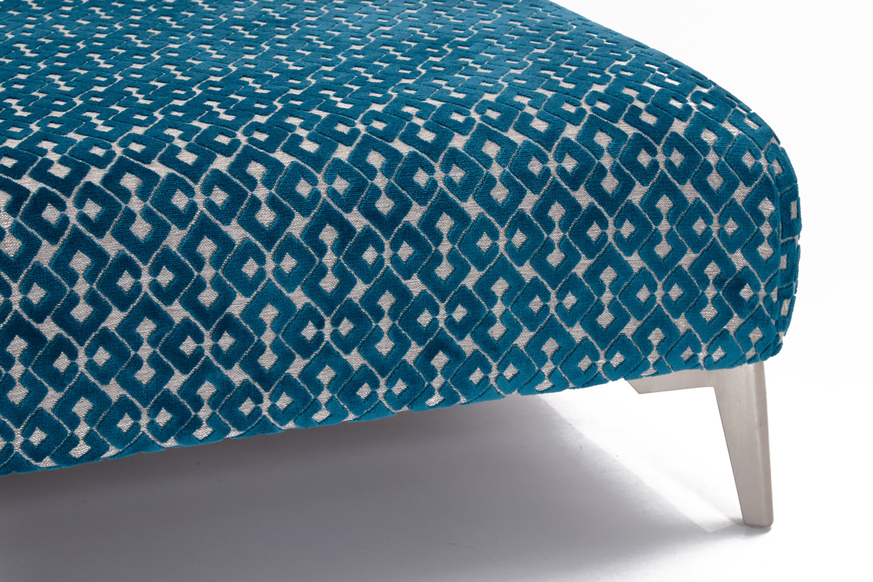 Archie Accent Stool