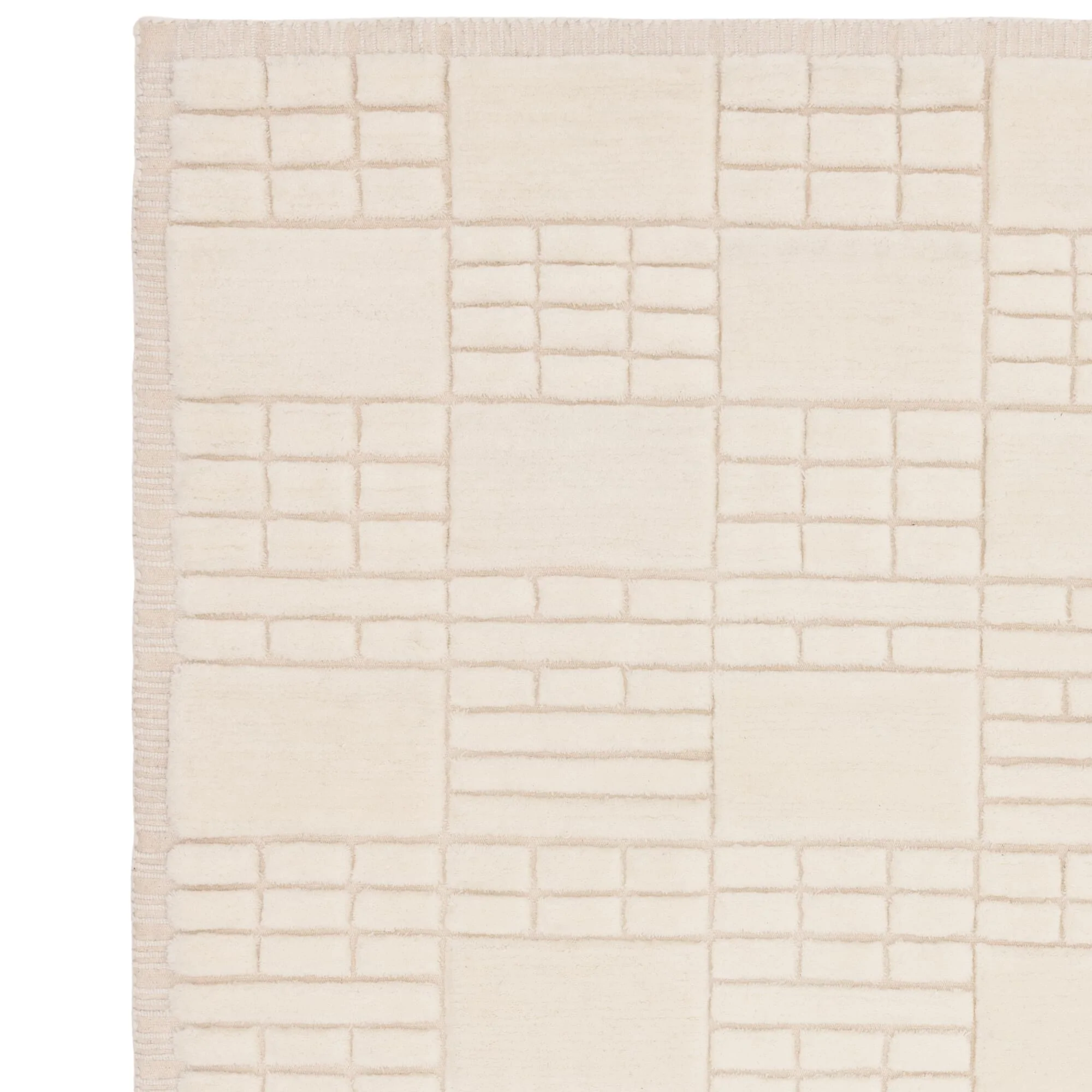 Empire Rug Cream/Neutral