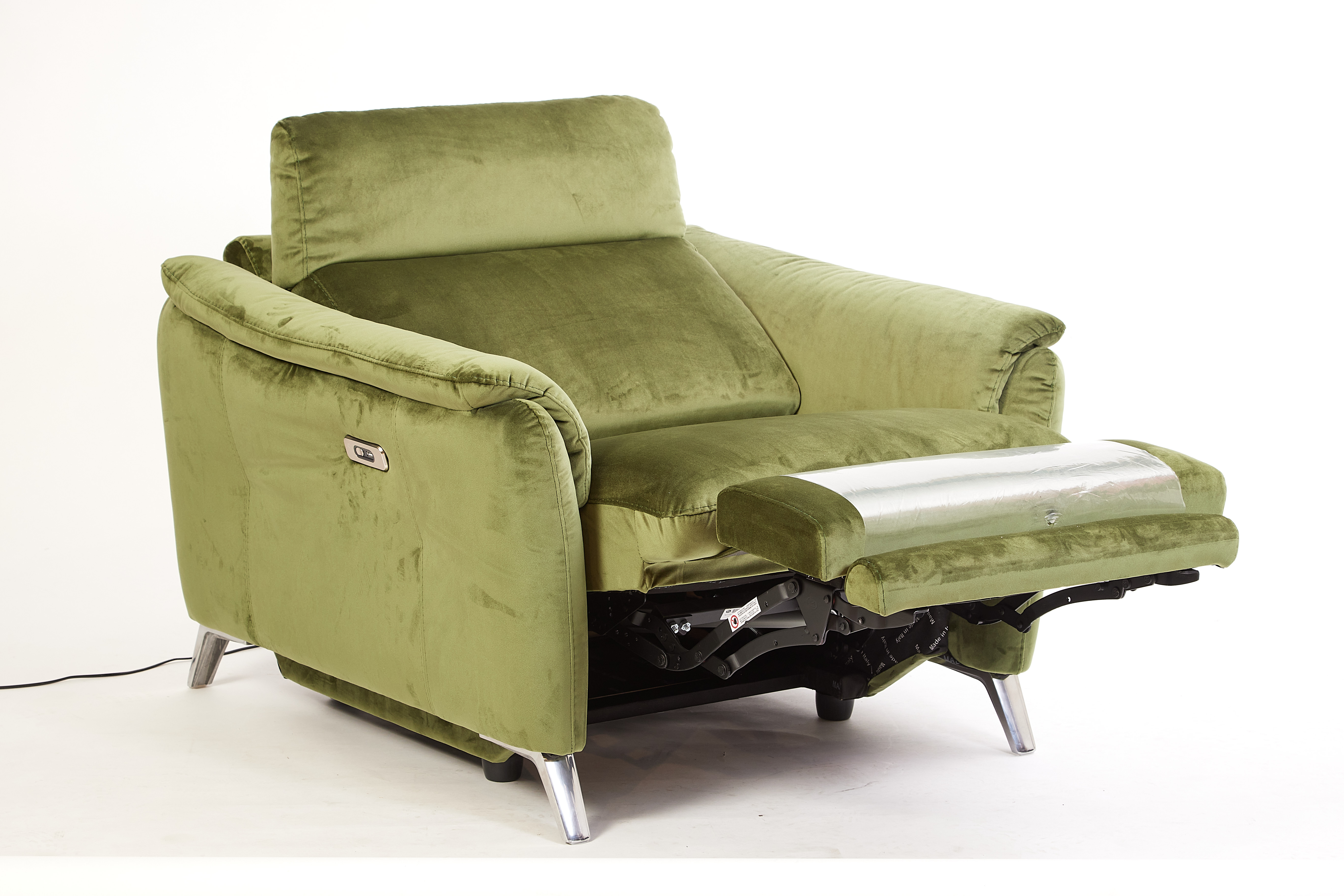 Allora Electric Recliner