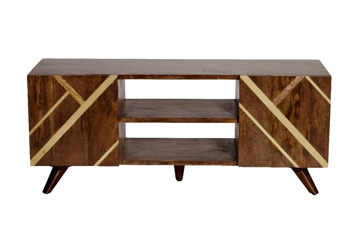 Travis TV Unit