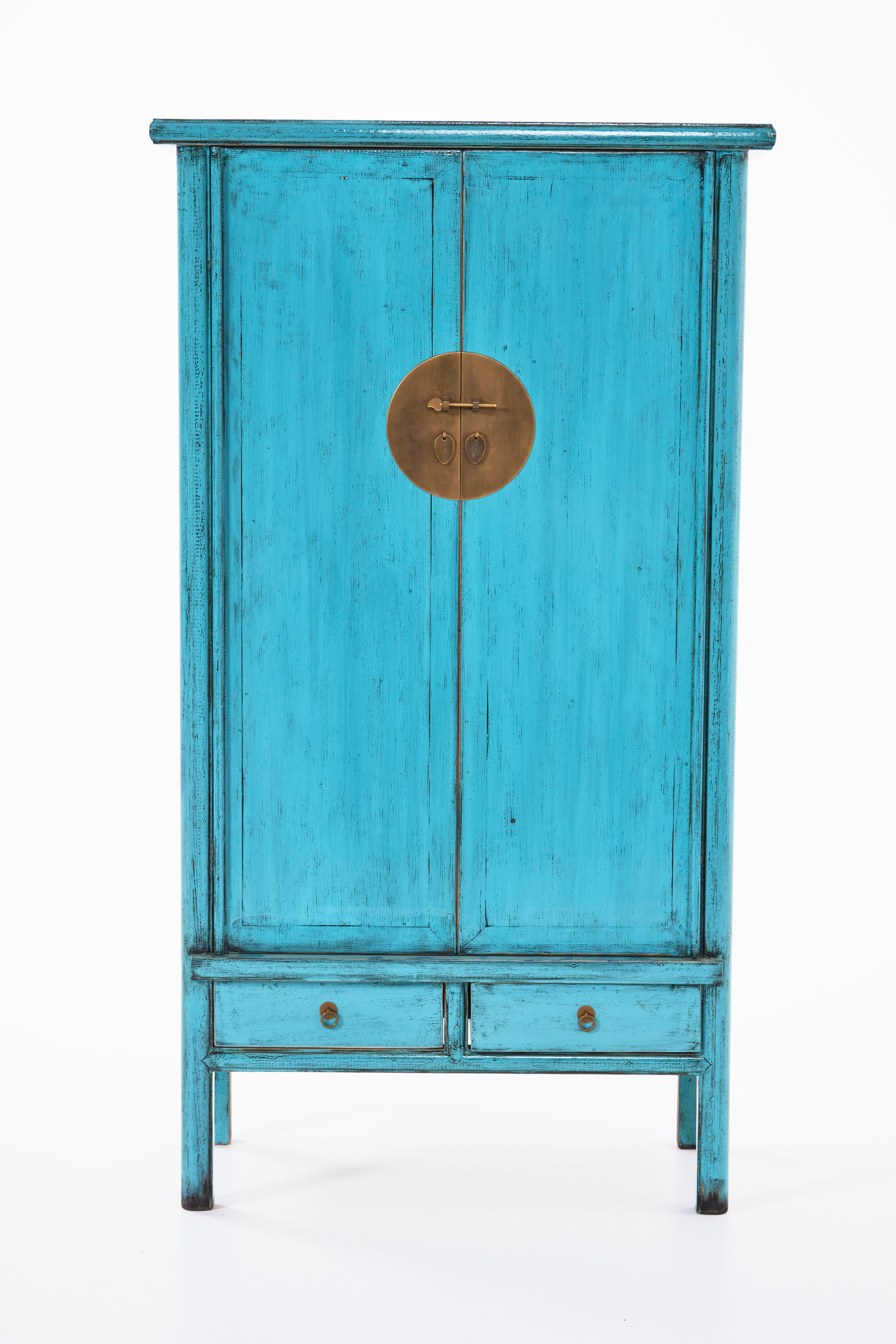 Santorini Wardrobe