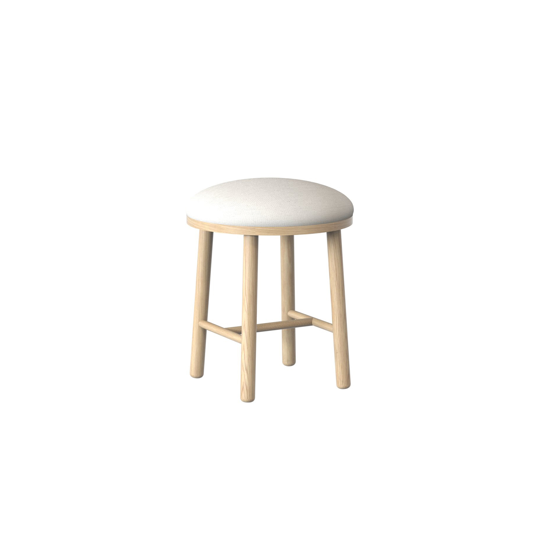 Bedroom Stool