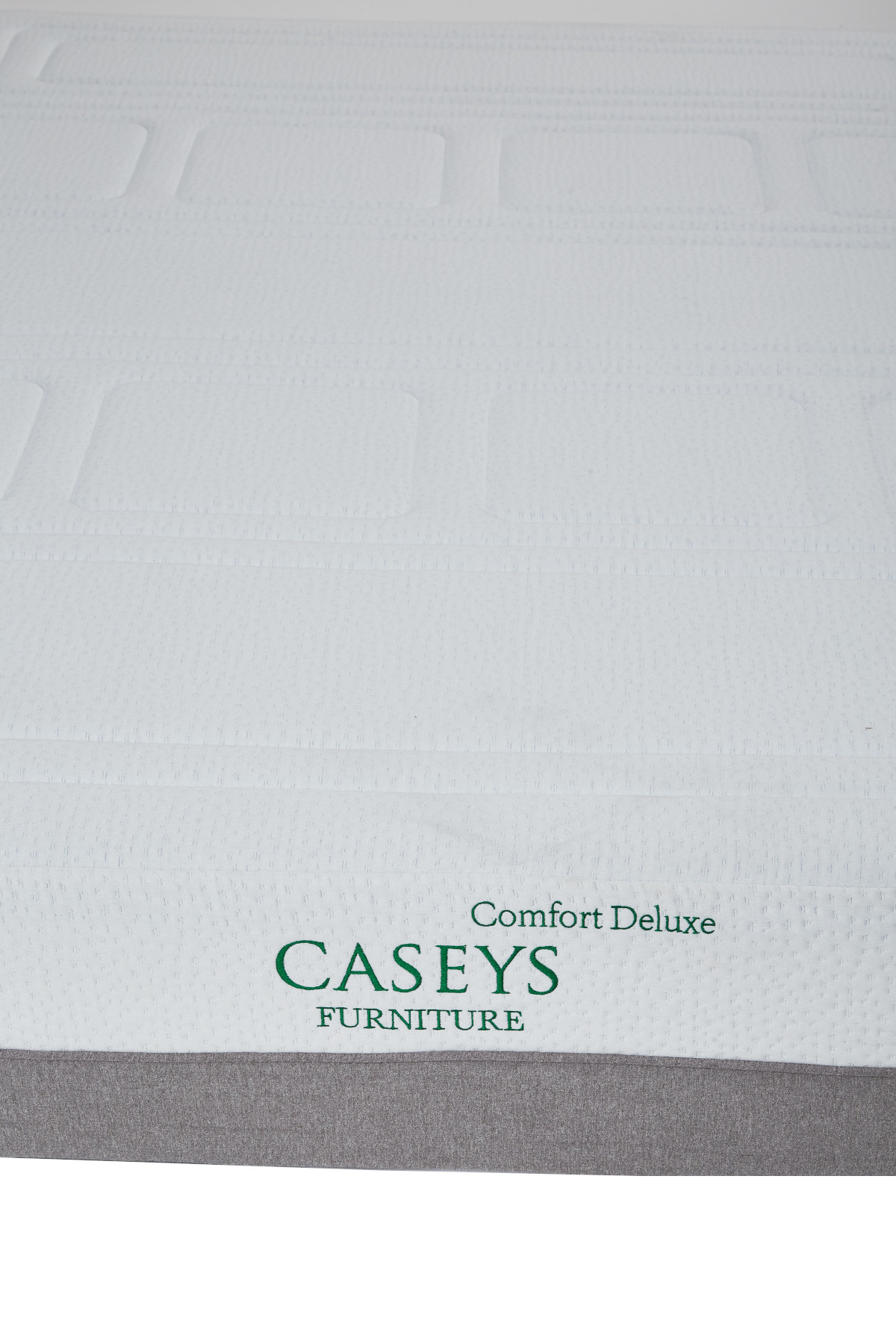 Caseys Comfort Deluxe 5ft Mattress
