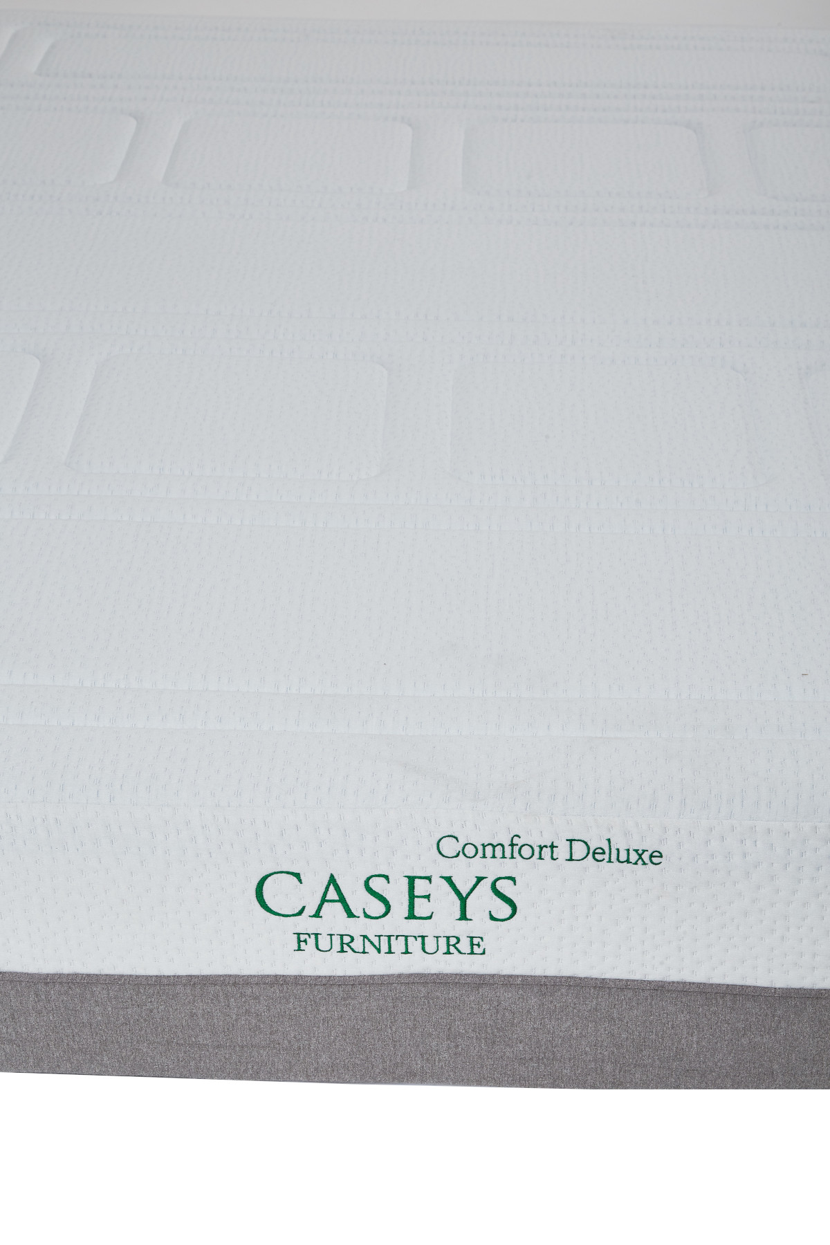 Caseys Comfort Deluxe 6ft Mattress
