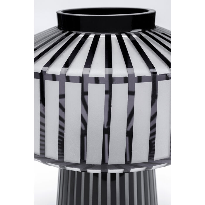Roulette Vase 30cm