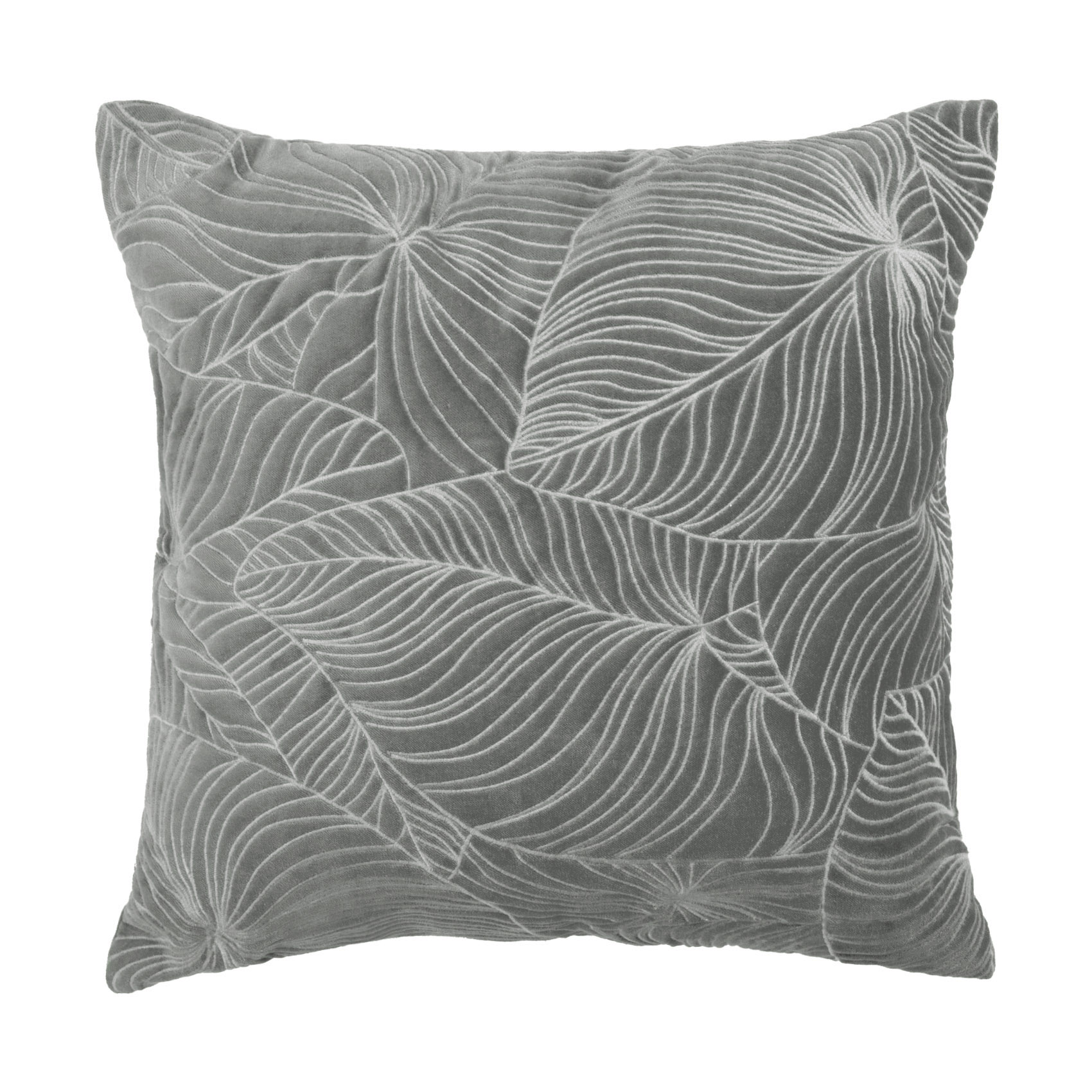 Taro Steel Cushion