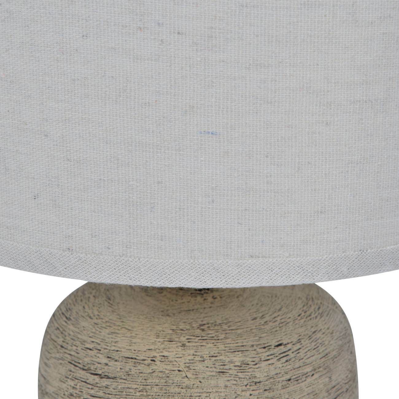 Riviera Two Tone Table Lamp
